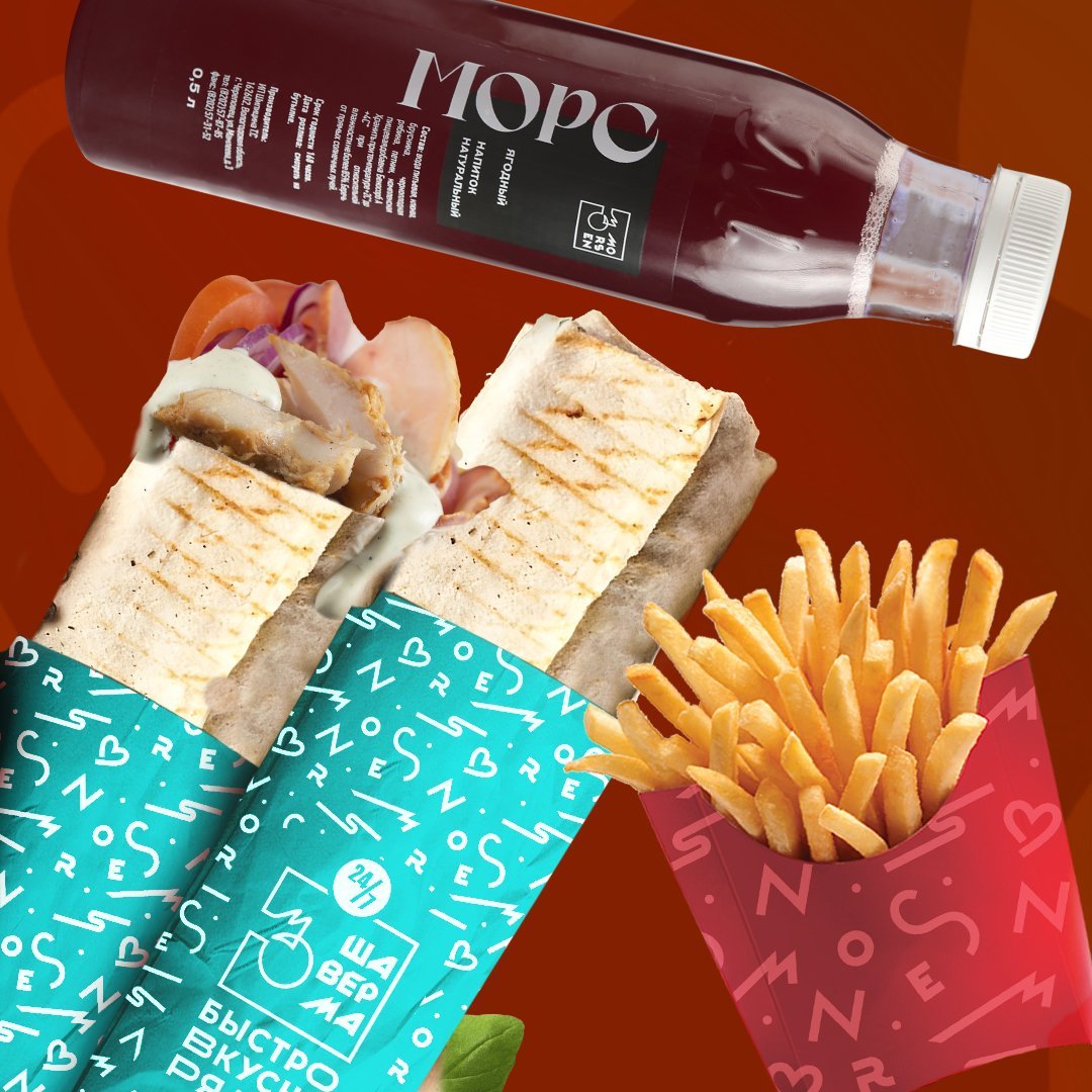 Плотный "Комбо"