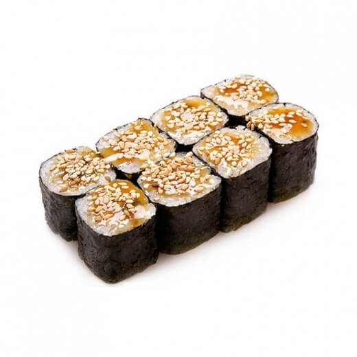 Унаги маки