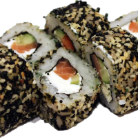 Филадельфия в кунжуте Эконом 190г