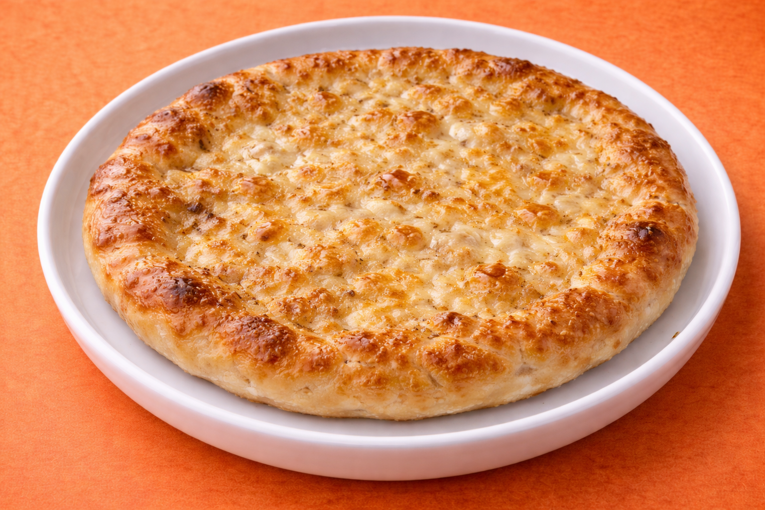 Хачапури По-имеретински