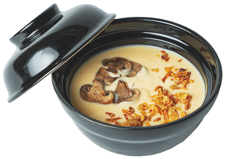 Суп Овощной