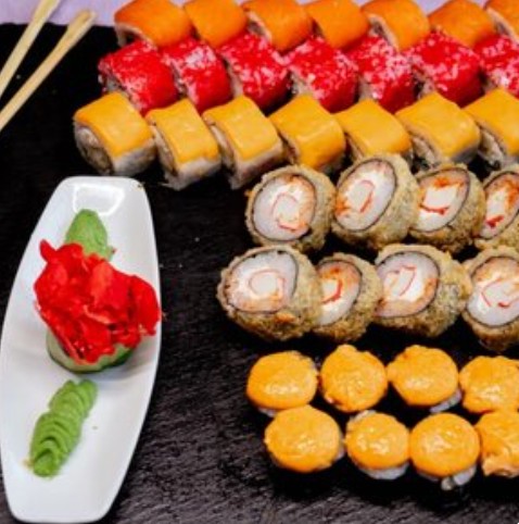 Набор Моника