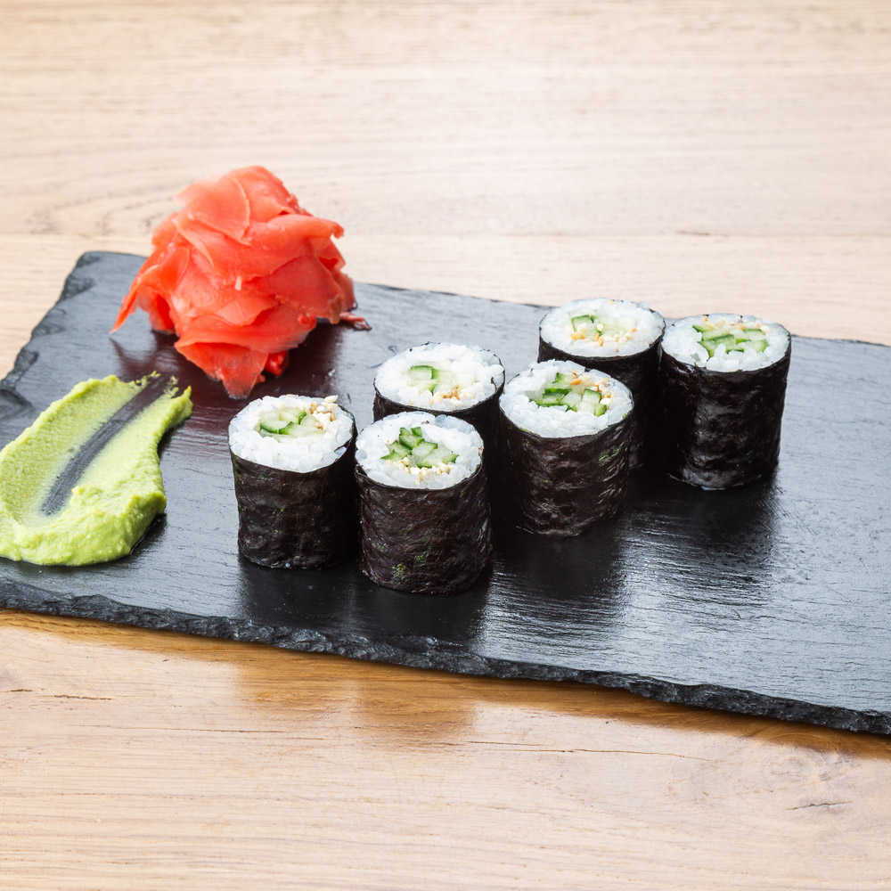 Маки огурец