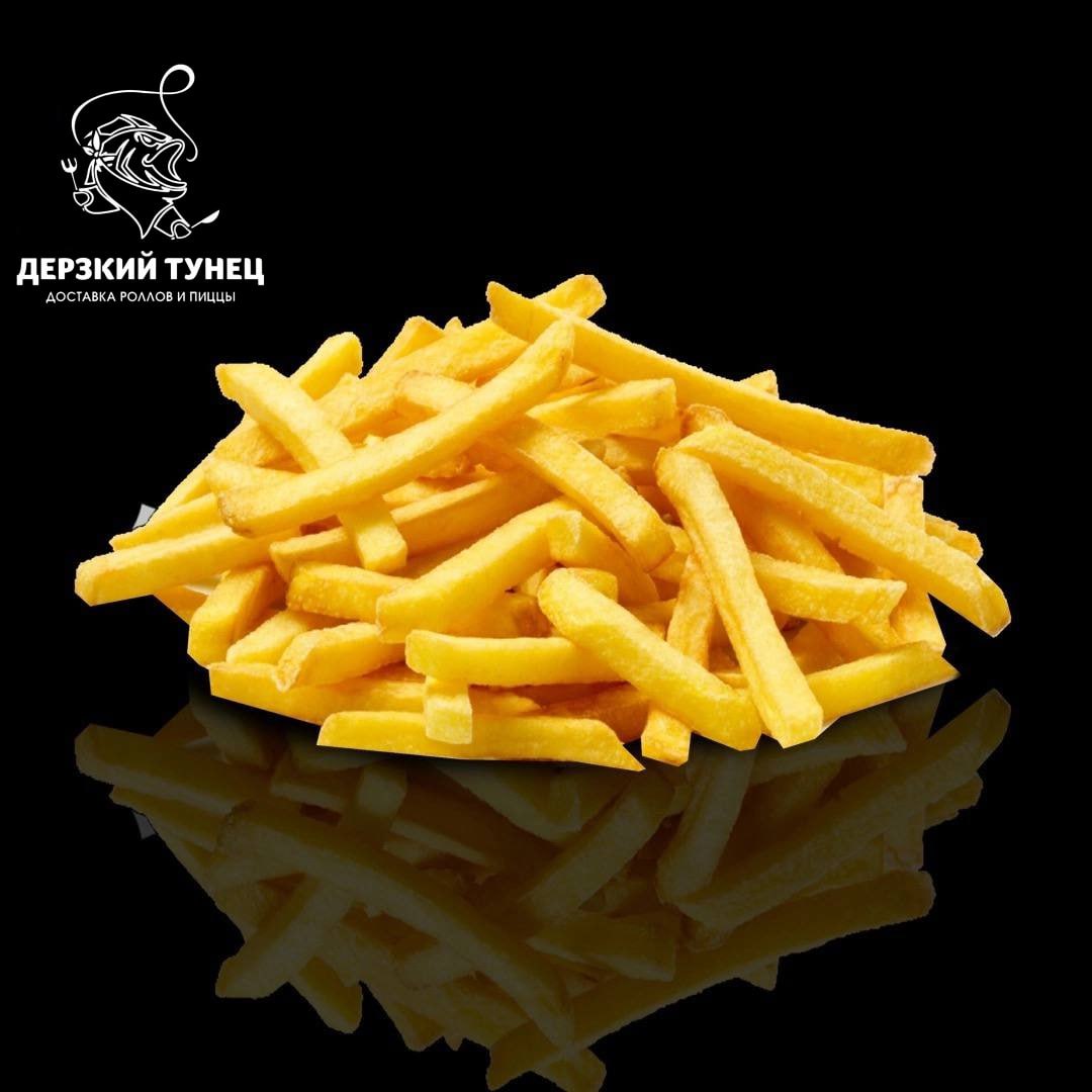Картофель фри 150гр