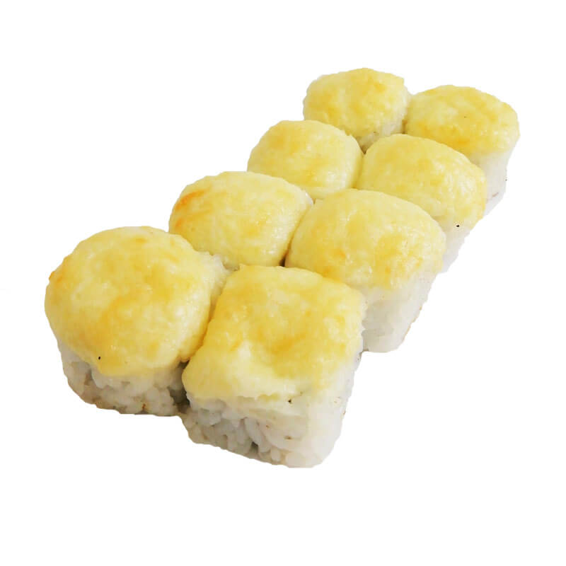 Запеченный Ролл Сырный