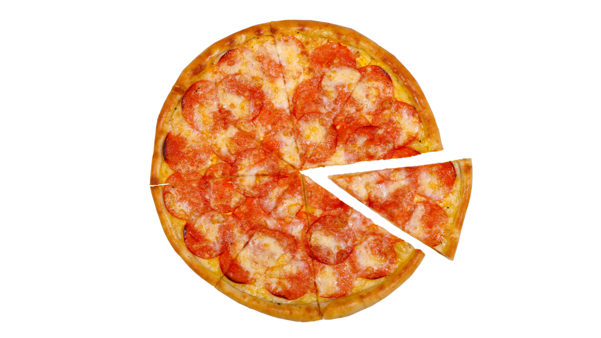 Пицца Пеперони