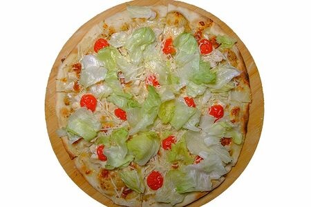 Пицца Цезарь
