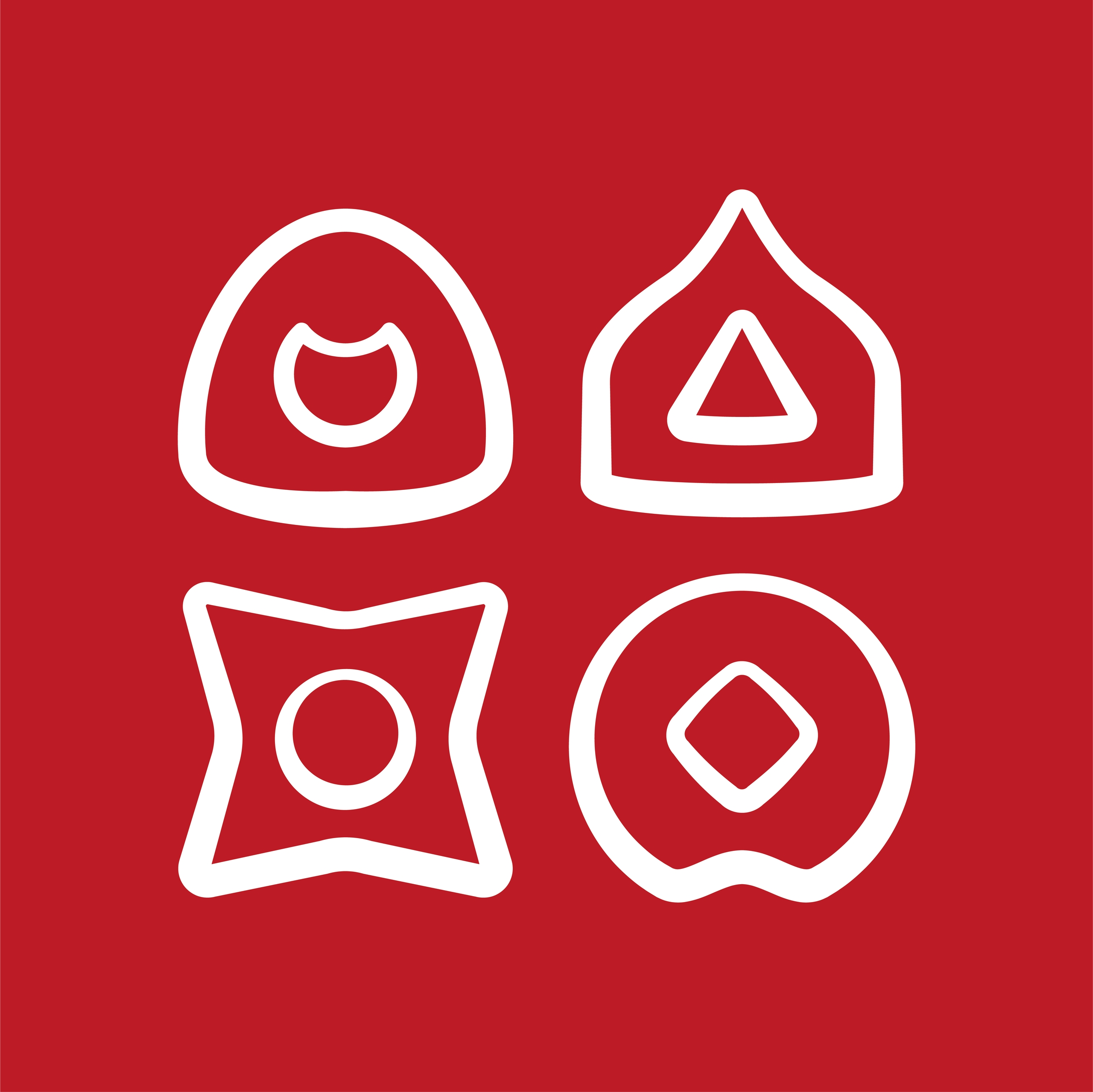 Ай да пельмени - логотип