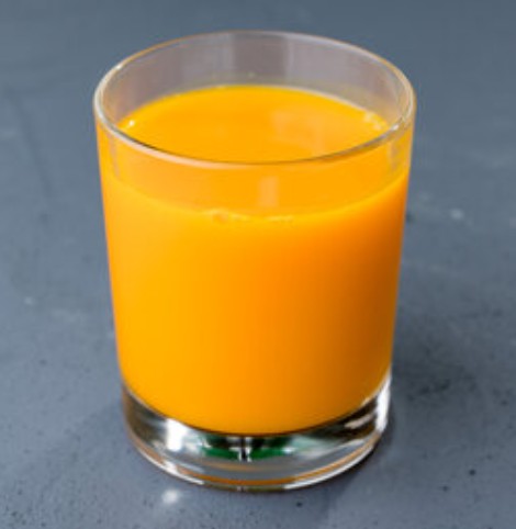 Морс облепиховый 300 мл