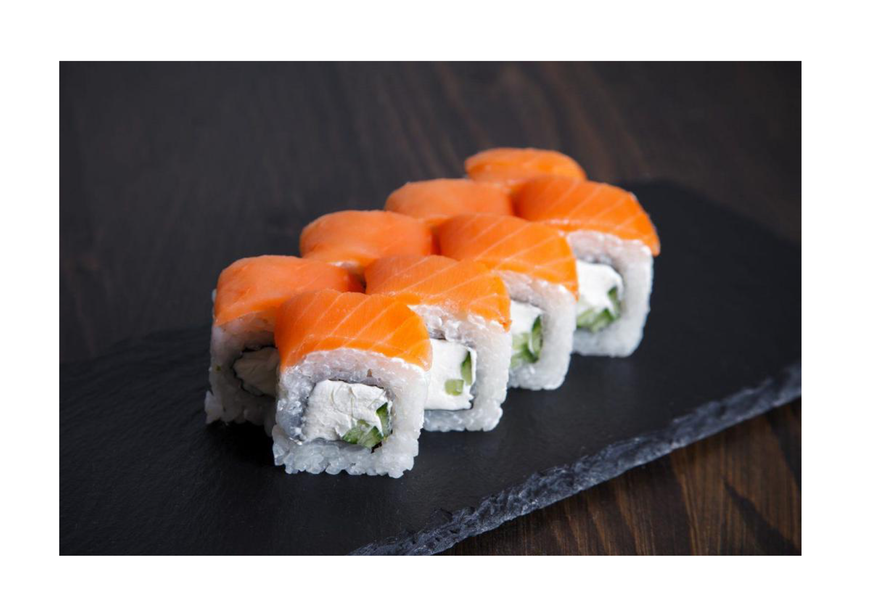 Филадельфия фреш