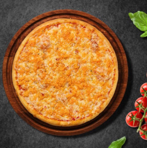 Пицца 30 см Сырная