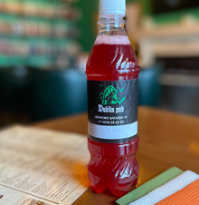 Морс Клюквенный морс 0.5 л