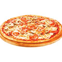 Мясное ассорти (33 см)
