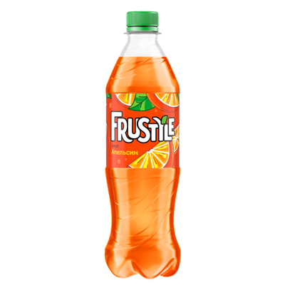 Frustyle вкус Апельсин