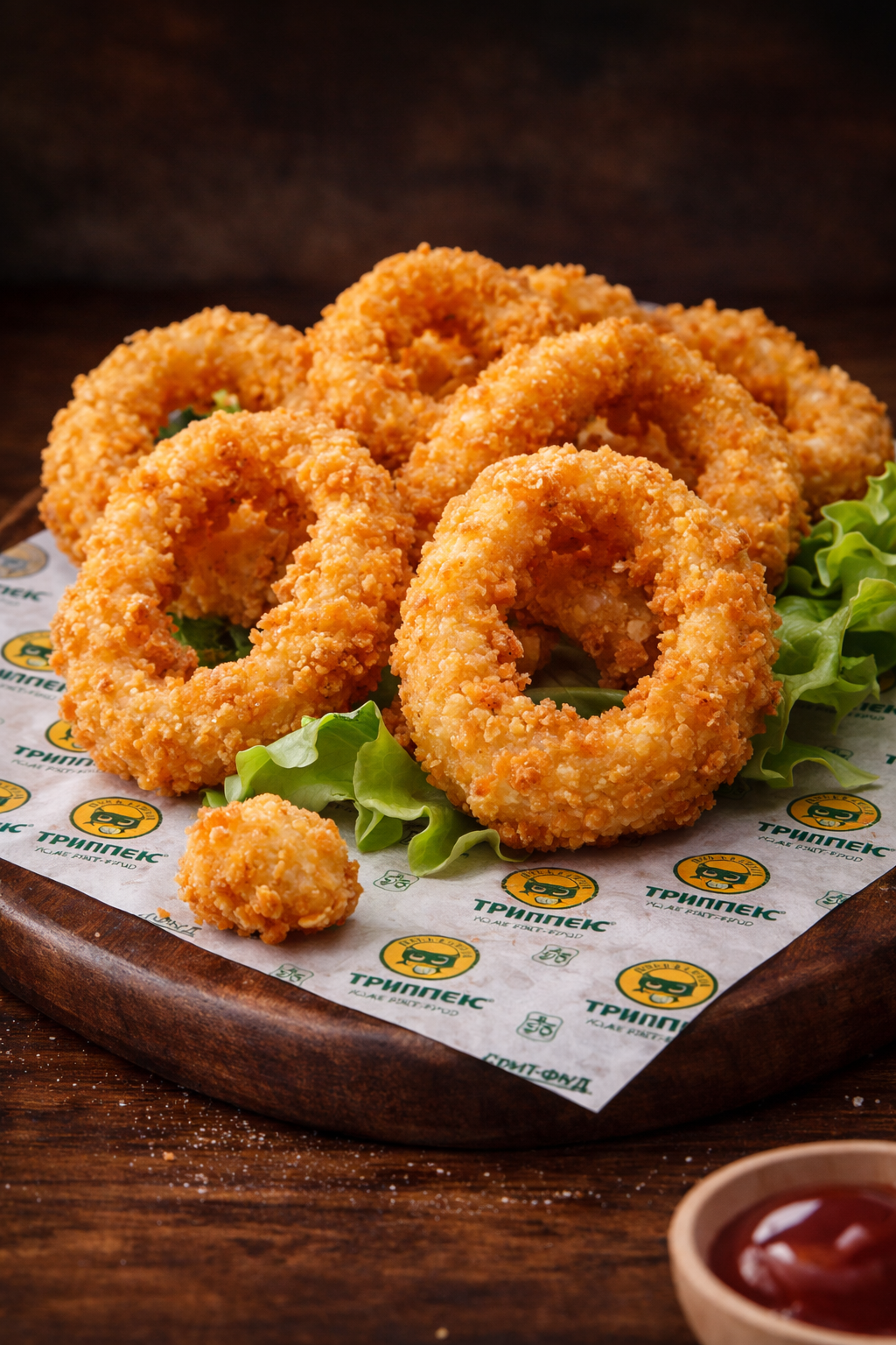 Кольца Кальмара