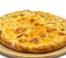 Чуду с картошкой