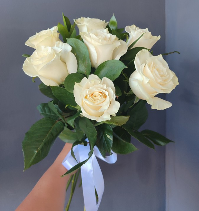 Букет «Мондеал» 