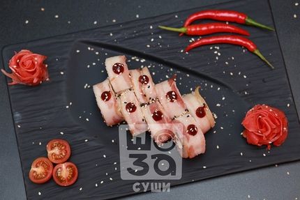 Бекон