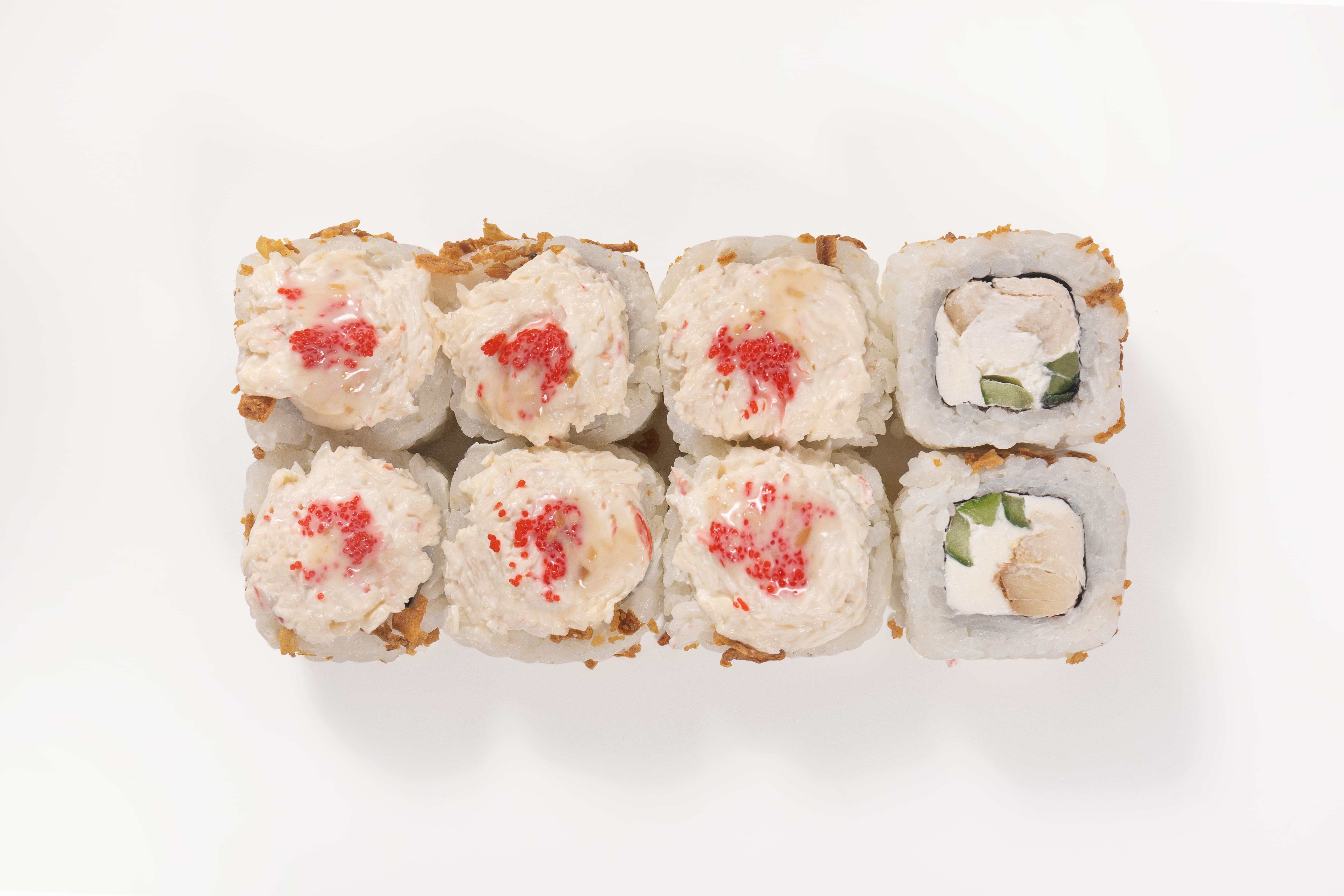 Ролл Нежный