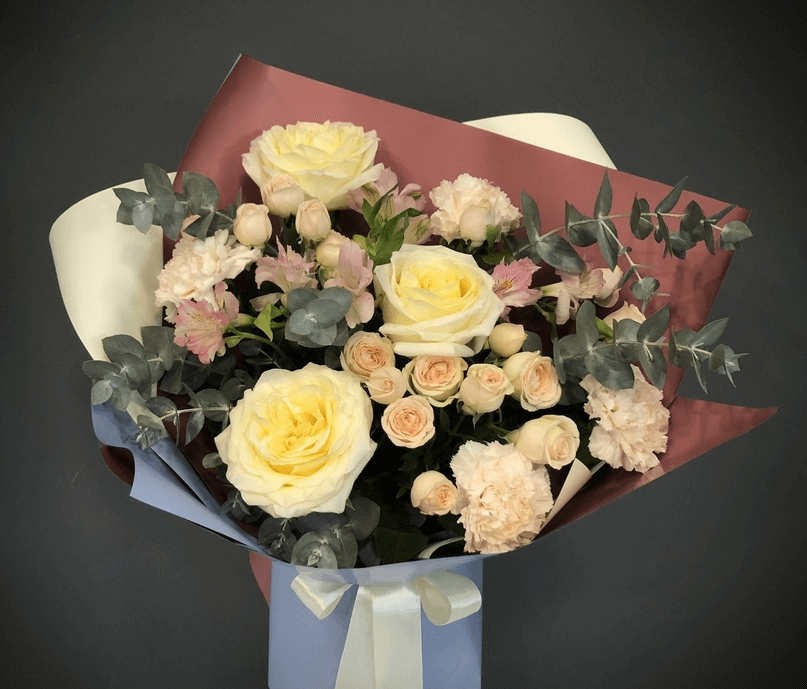 Головокружительный Роман