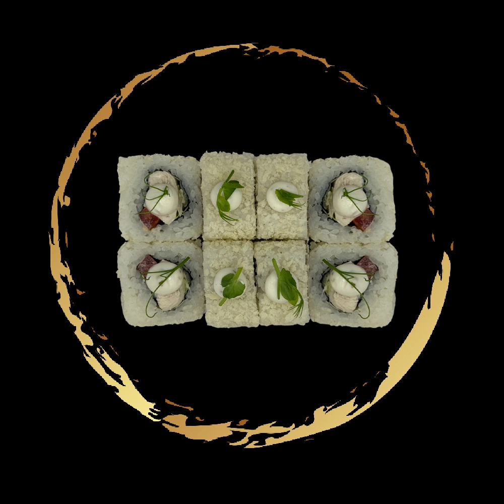 Ролл Цезарь