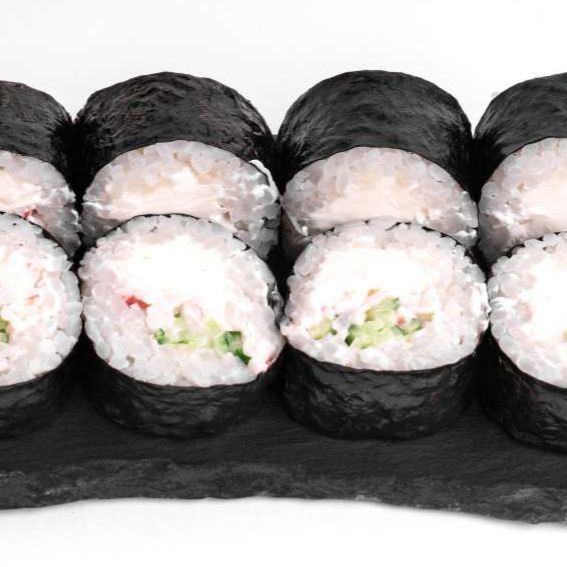 Ролл Аляска