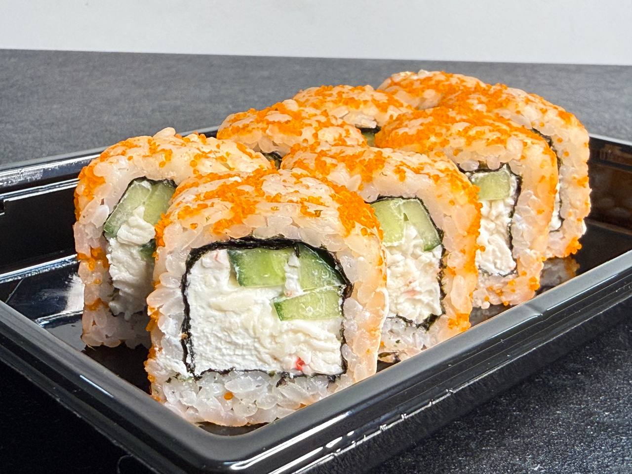 Калифорния мини