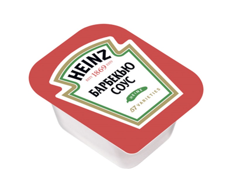 Соус Heinz барбекю