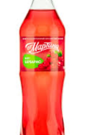 Барбарис от Мартина 0,5л