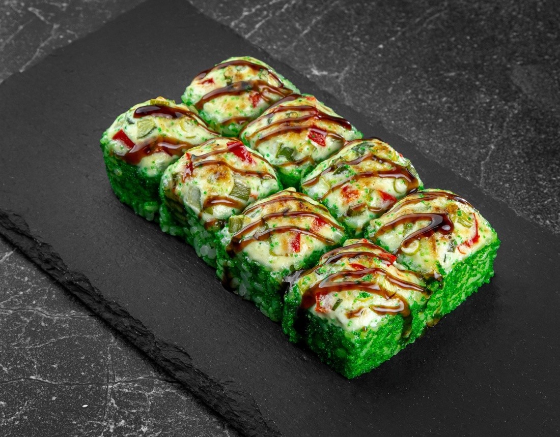 Ролл Куясай