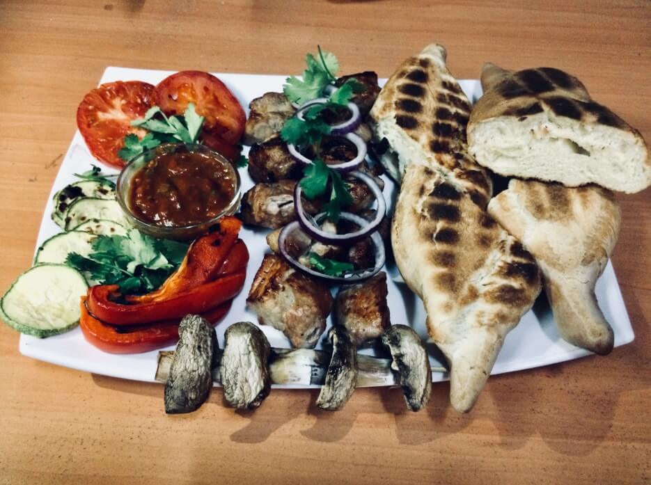 Мясновъ