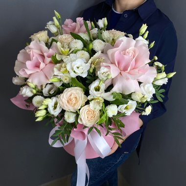 Композиция "Шарм"