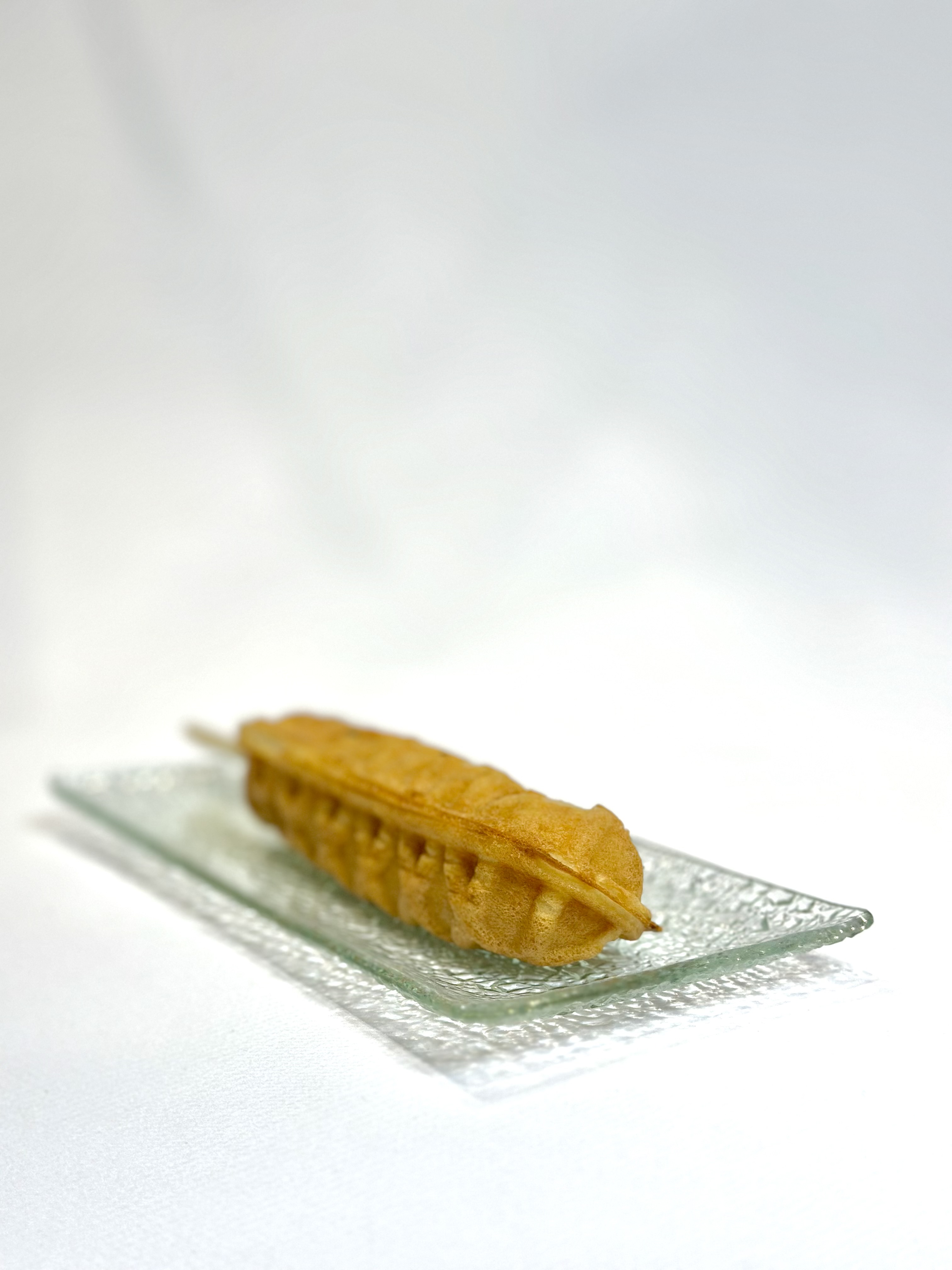 Корн-дог с сосиской