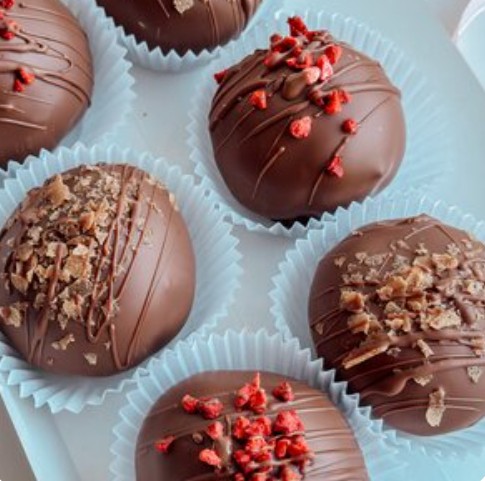 Пирожное Картошка 6 шт