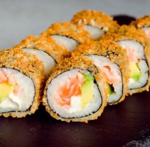 Тоби Темпура