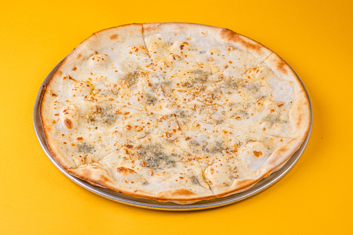 Пицца Кватро Формаджи