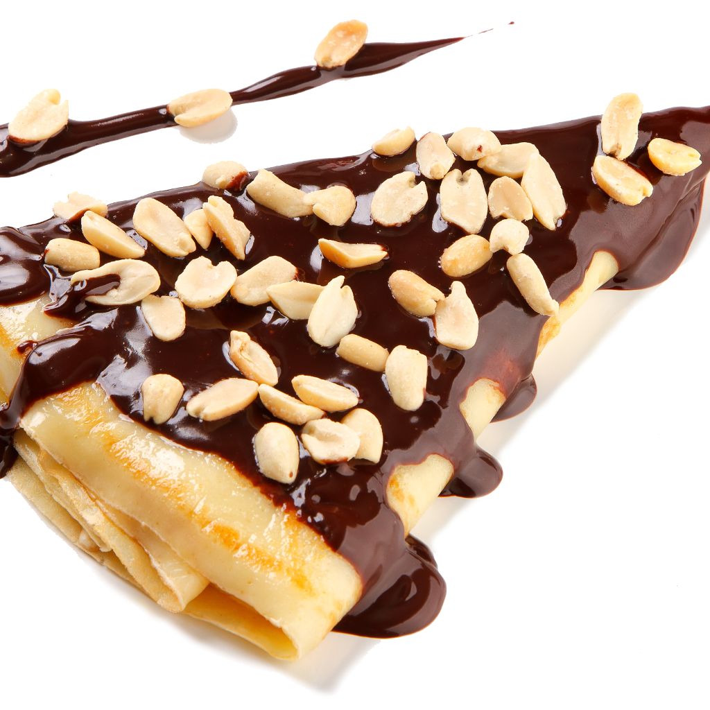 БЛИН СНИКЕРС