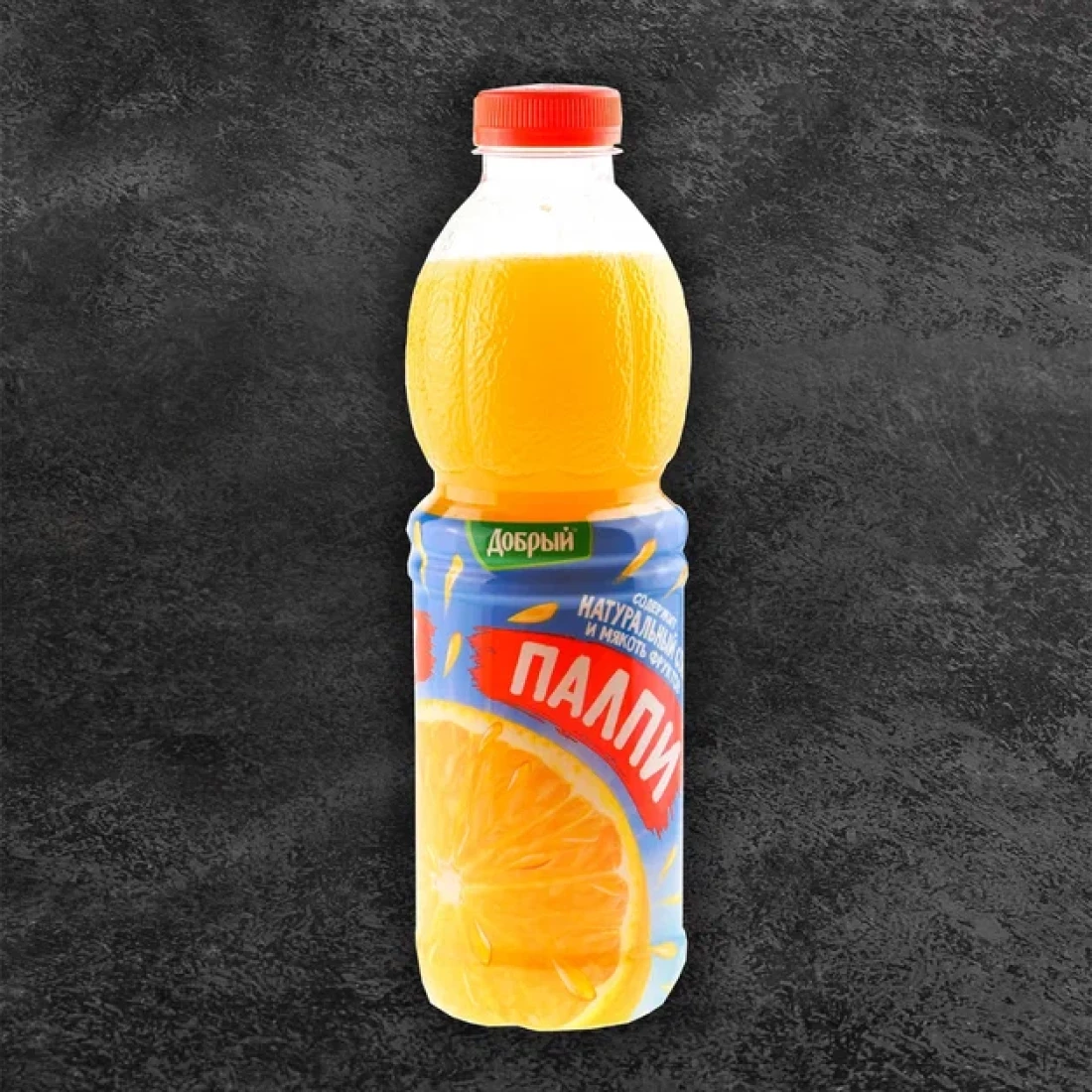 Палпи 0,9 л