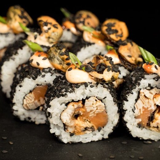 Игай спайси