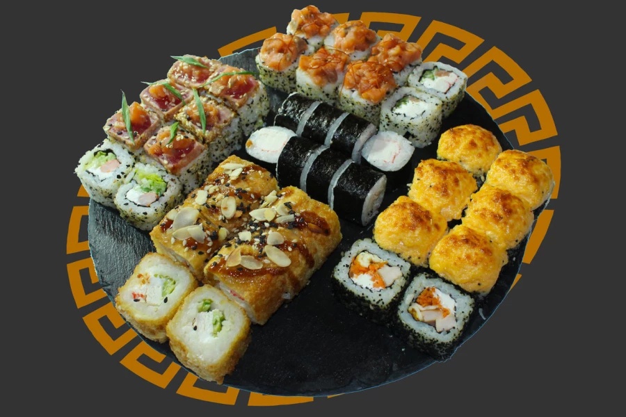 Сет лакшери