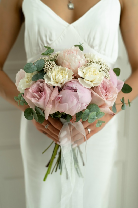 Букет невесты №32