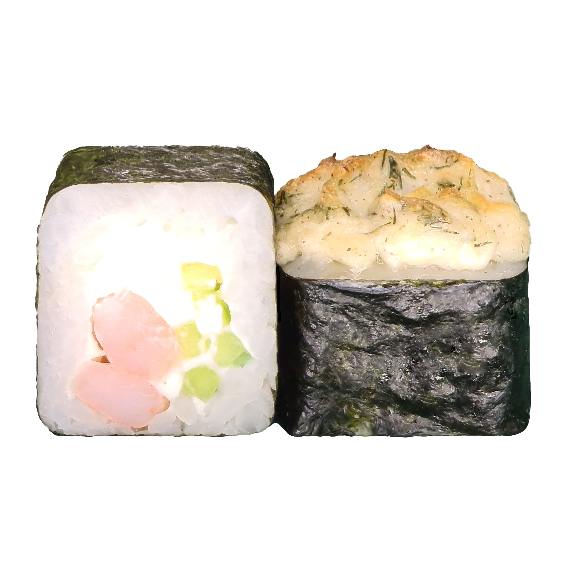 Хот-ролл Эльбрус