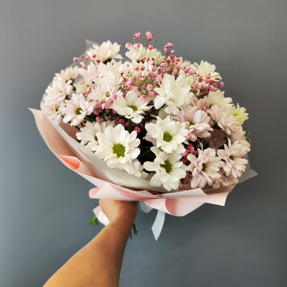 Ромашковый 29