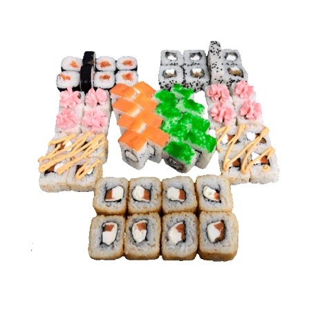 Сет Самурай