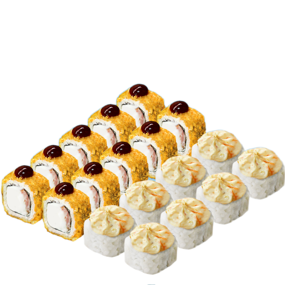 сет Хайп