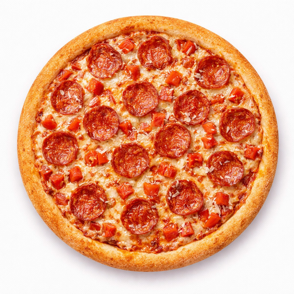 Чоризо 33 см. (итальянское)