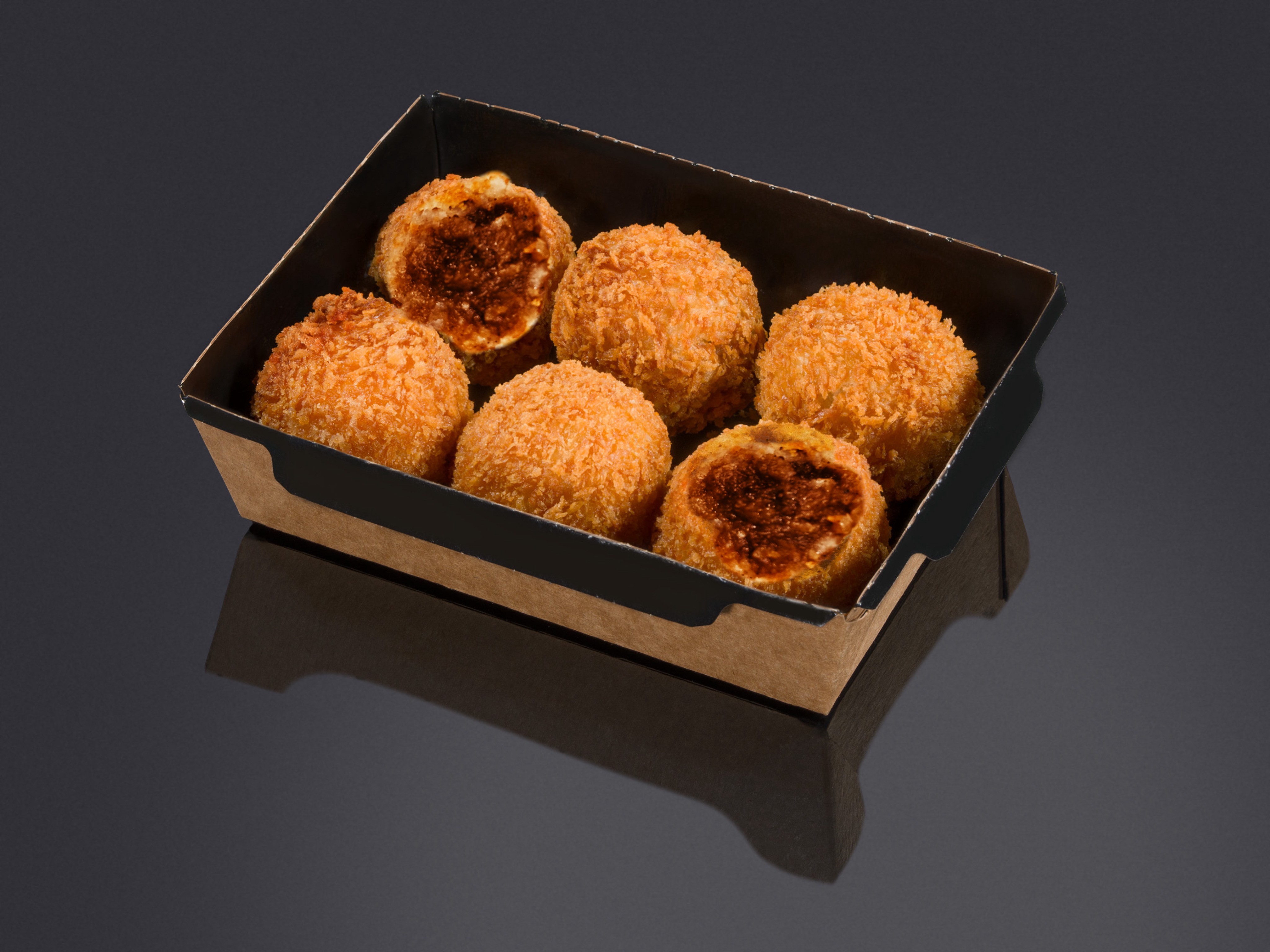 Яблоко Корица (5 шариков)