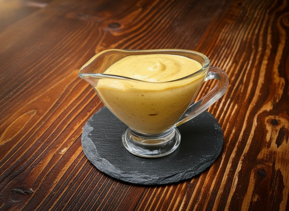 Соус горчица