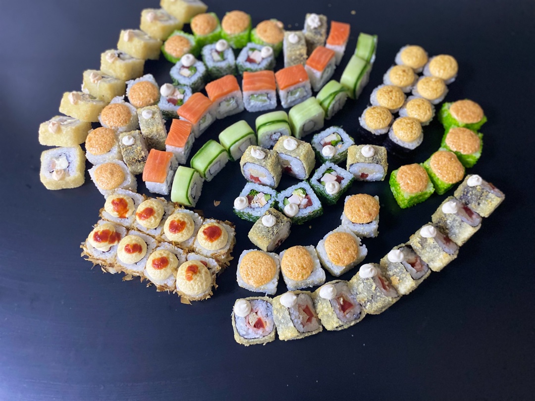 Сет » Сахур «