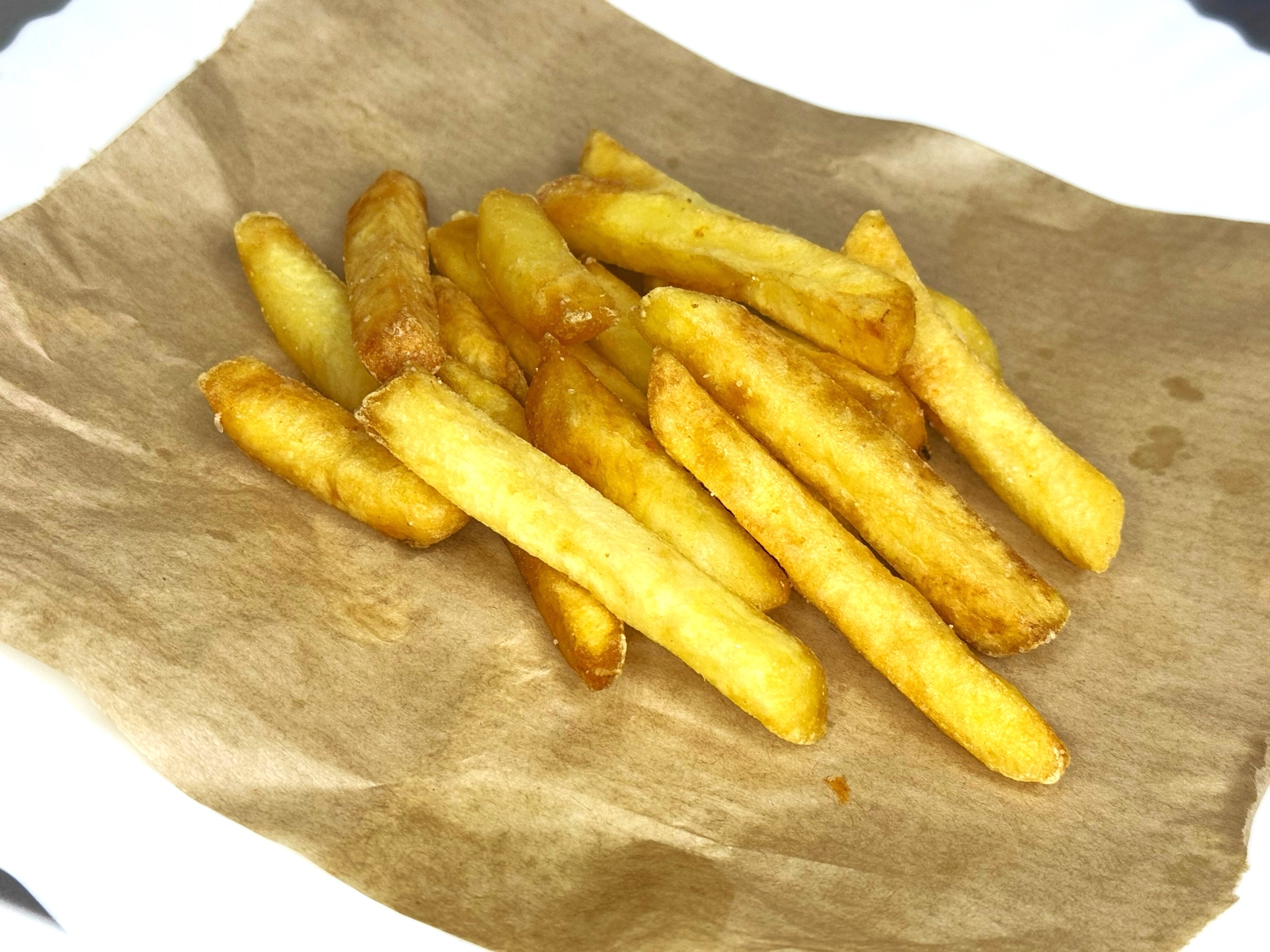 Картошка фри